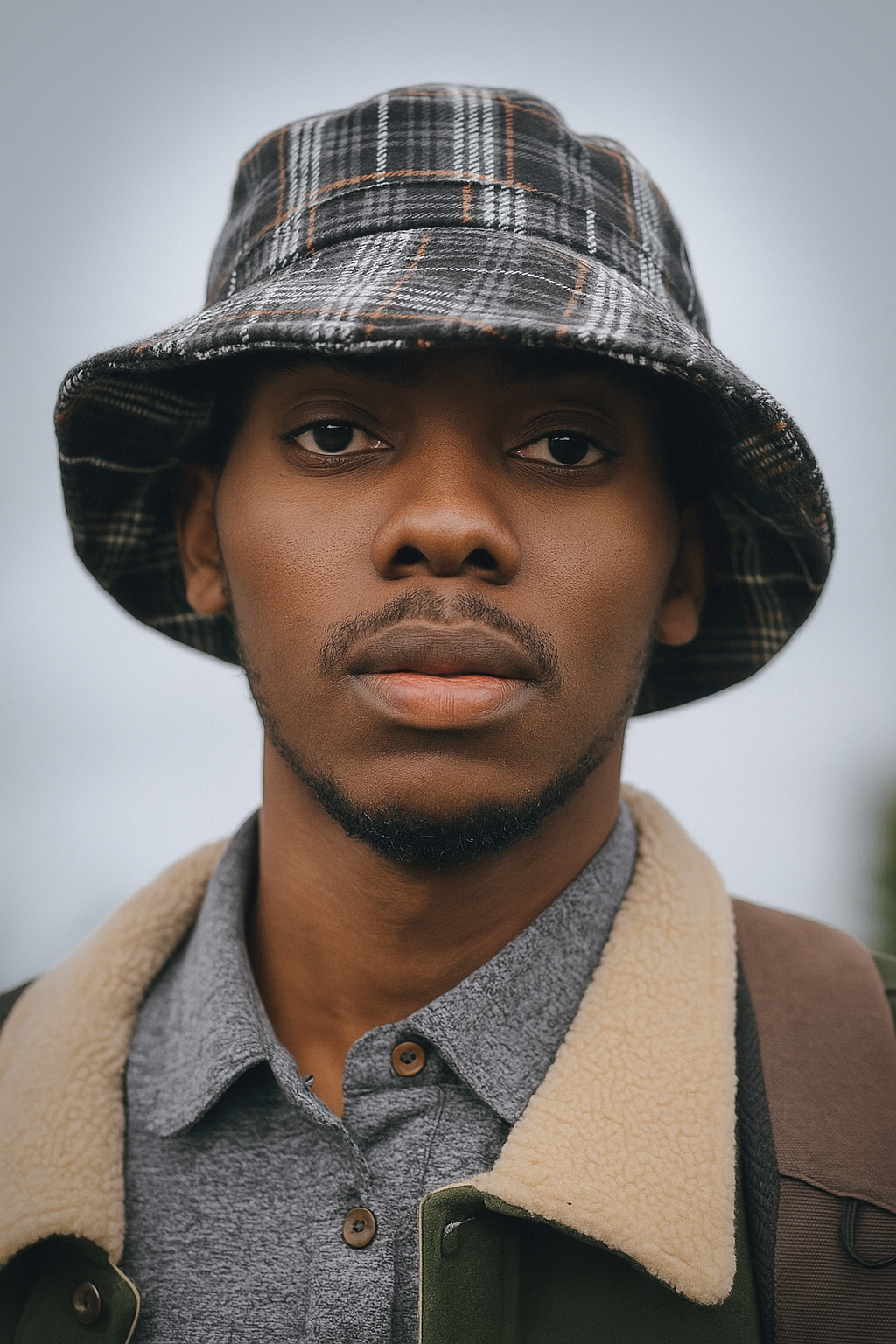 Farid Armya Ben BAKOUAN